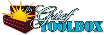 The Grief Toolbox